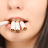 dejar de fumar mejora tu salud bucal