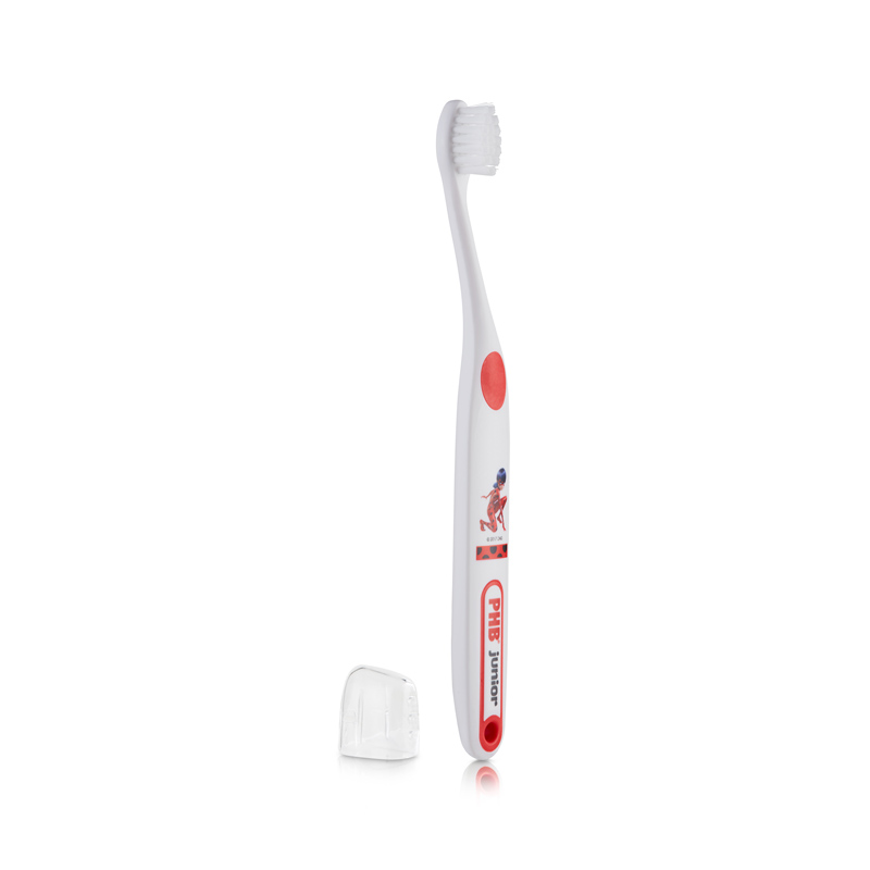 Cepillo de dientes PHB® Plus Junior