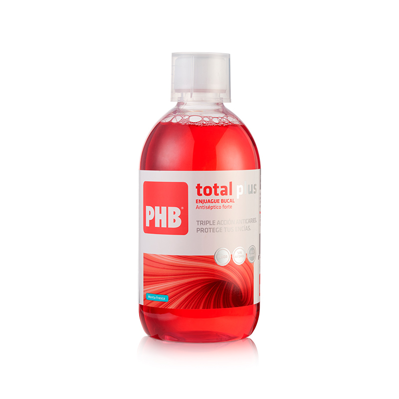 Enjuague PHB® Total Plus