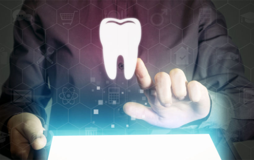 Clinica dental: Reto digital