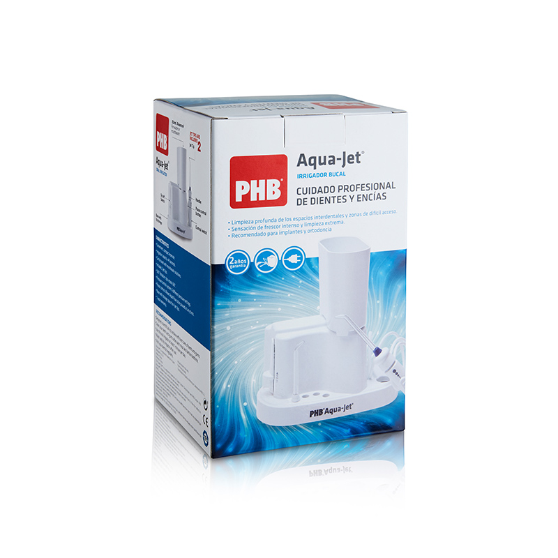 Irrigador PHB® Aqua-Jet