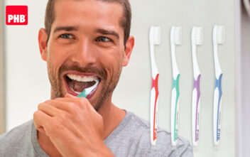 ¿Cómo cepillarse los dientes correctamente? Consejos y Técnicas