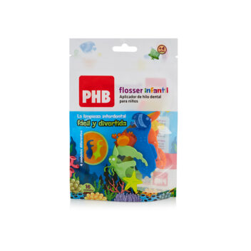 PHB® Flosser infantil