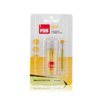 Cepillo interdental PHB Flexi