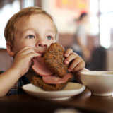 recomendacione hijo celiaco