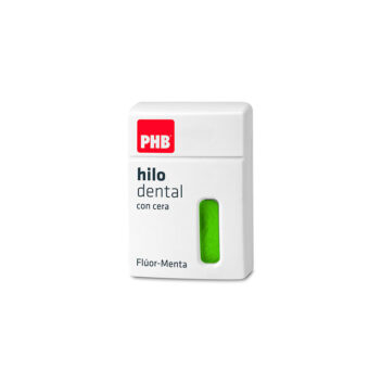 PHB® Hilo Dental Flúor-Menta