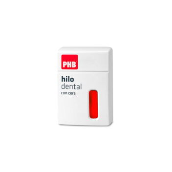 Hilo Dental PHB con cera