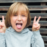 sellado dientes niños