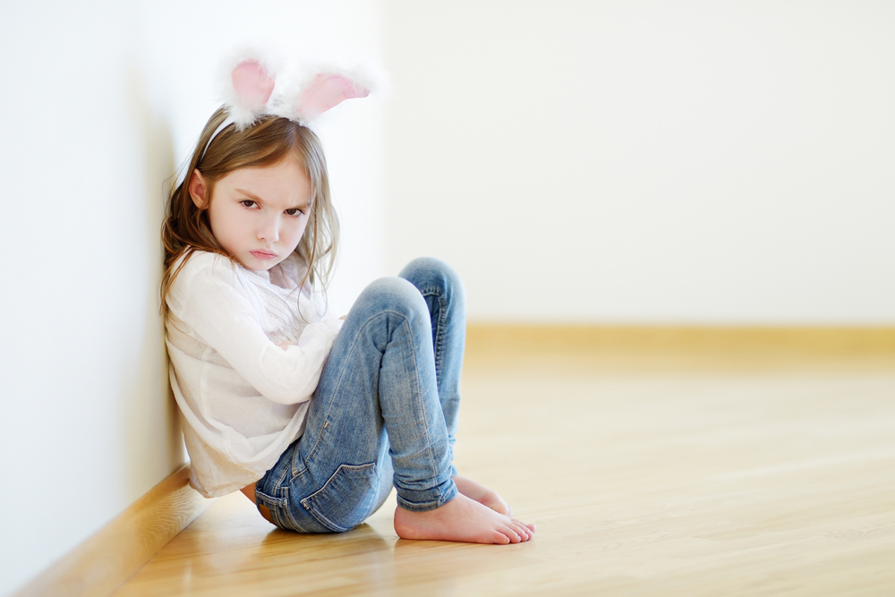 Trucos para que los nñiños se cepillen los dientes