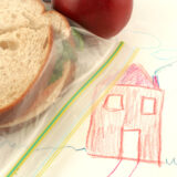 ideas para meriendas infantiles