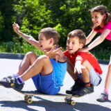 ideas para convertir cepillado dental en juego para niños